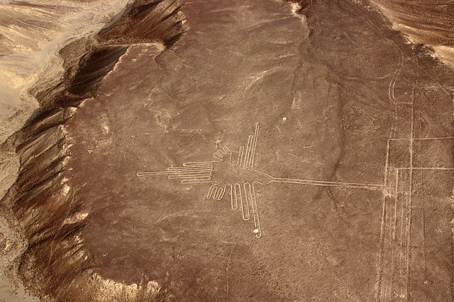 geoglyph