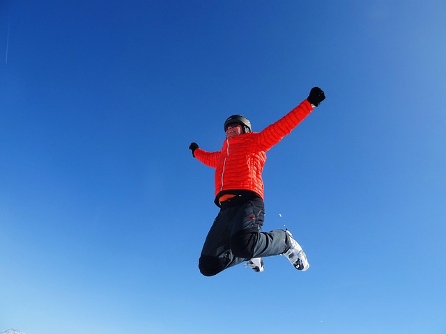 ski