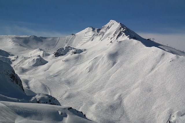 ski