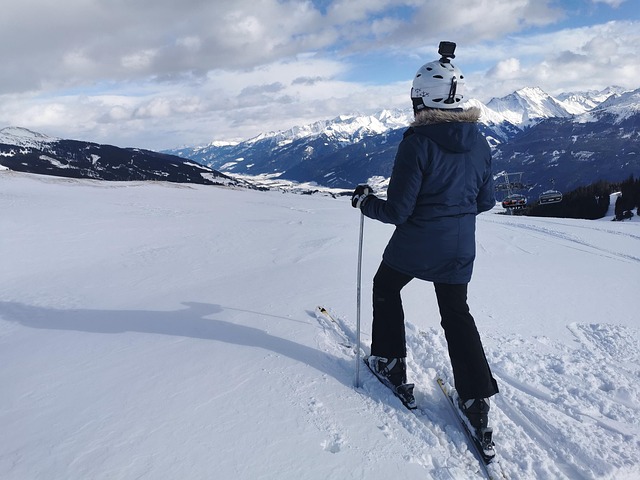 Ski