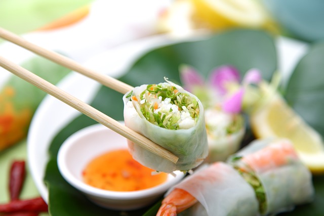 food