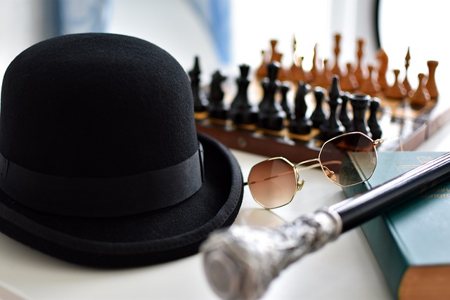 hat