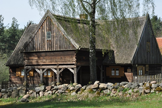 museum
