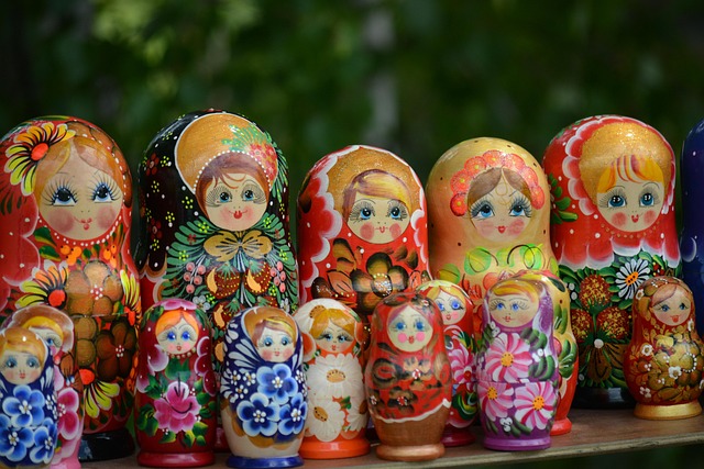 souvenirs
