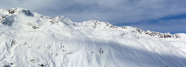 ski resort