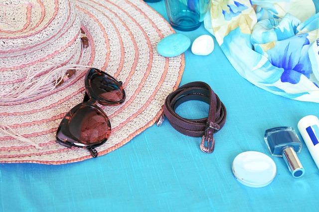 sunscreen