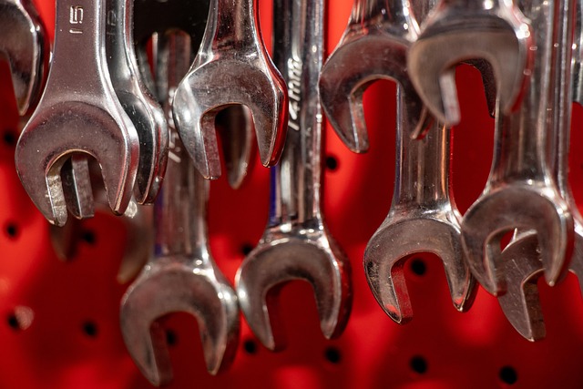 manufacturing