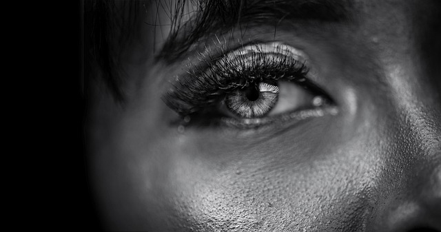 eyes