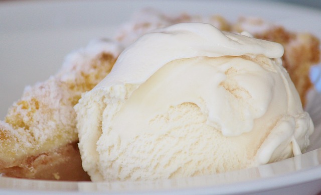 ice cream