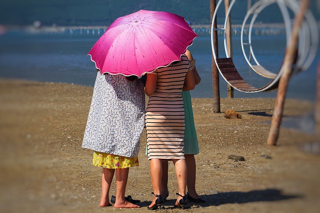 sun protection