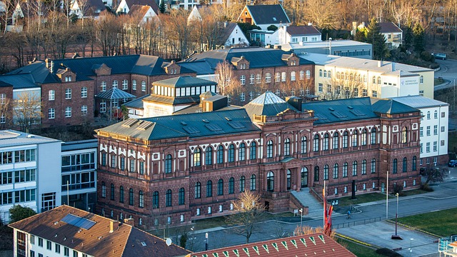 museum