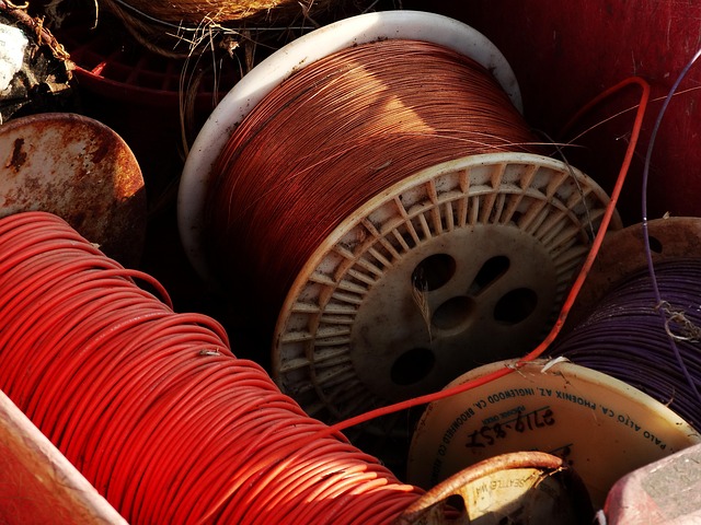 manufacturing