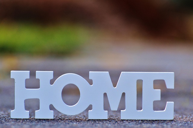 home