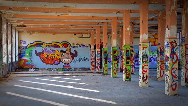 factory