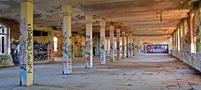 factory