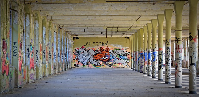 factory