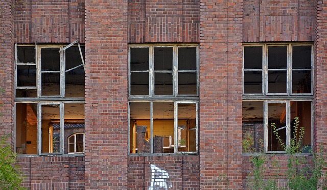 factory