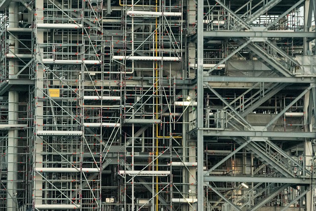 industry