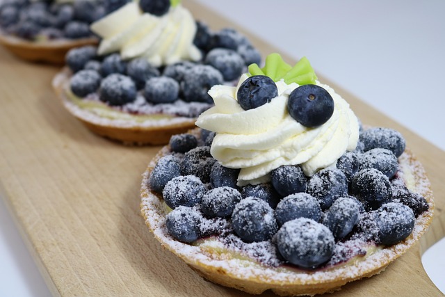 bakery