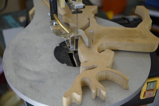 manufacturing