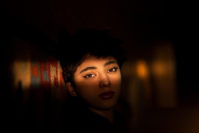 eyes