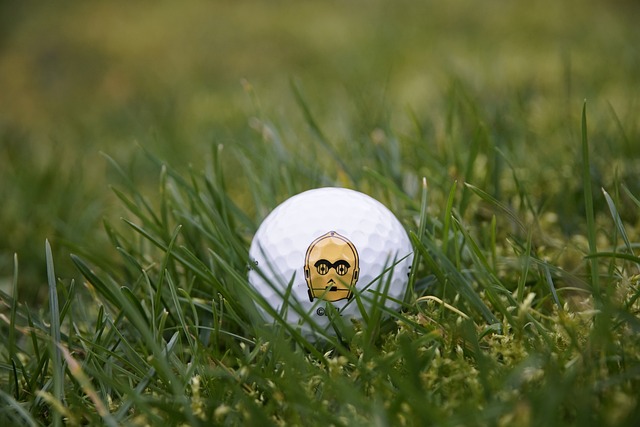 golf